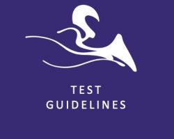 TEST GUIDELINES