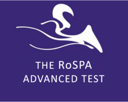 RoSPA Test